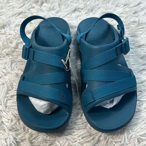 NWT Chaco Women's Chillos Sport Sandal